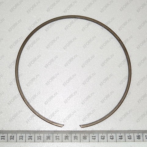 Уплотнение/Retaining Ring A153170 Doosan