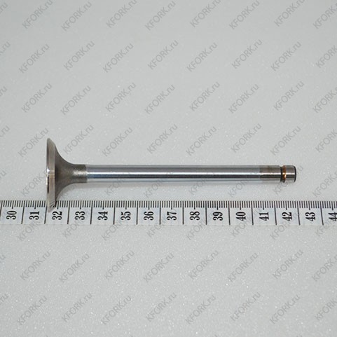 Клапан Выпускной / Valve A293391 Doosan