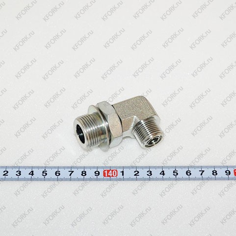 Штуцер/Elbow,Elbow D902110 Doosan