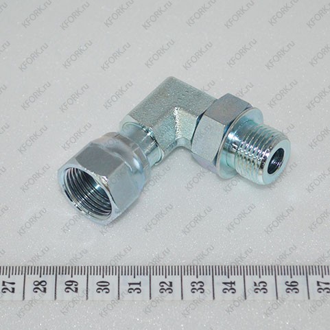 Уголок D902207/8T0249 Doosan