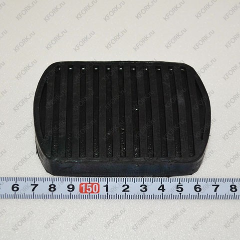 Крышка/Cover D654041 Doosan