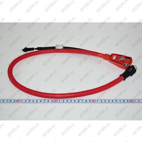 Кабель/Cable As Pos D148311 Doosan