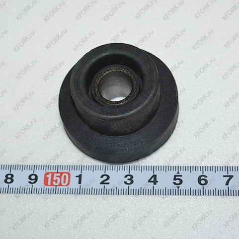 Подушка/Rubbtr -Mount D410228 Doosan