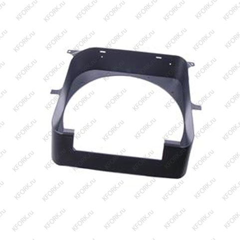 Кожух 91E0122800 Mitsubishi