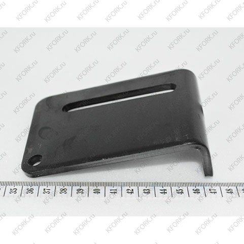 Кронштейн/Bracket,Pully Tension A403860 Doosan