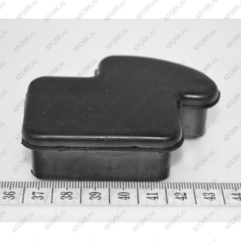 Крышка/Plug-Lh A401157 Doosan