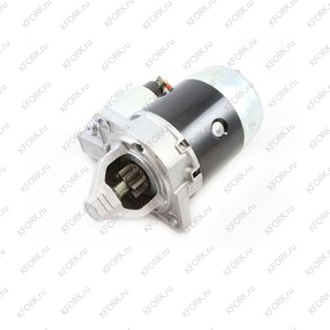 Стартер 4g33 (сухое) MD189054 Mitsubishi