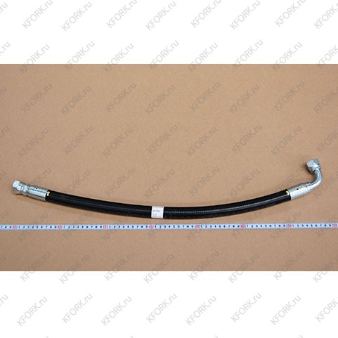 Шланг Hose As A215242 Doosan