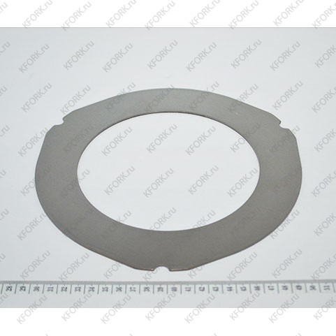 Диск/Plate A403028 Doosan