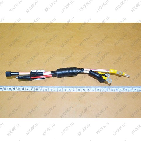 Проводка/Harness As-Ign 908568/D148476 Doosan
