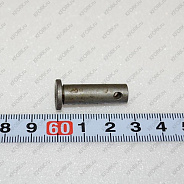 Палец/Pin,Et18 A153168 Doosan