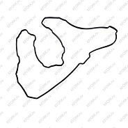 Уплотнение клапанной крышки 32B0403200 Mitsubishi