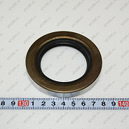Уплотнение Гдп *D20/30S2 7X4802 Doosan