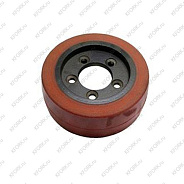 Колесо ведущее RL184088 Mitsubishi