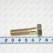 Болт S0558363 Doosan
