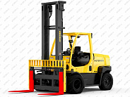 Электрический погрузчик Hyster J9.0XNL 9 т