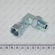 Уголок D902207/8T0249 Doosan