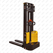 Штабелер электрический самоходный SMARTLIFT ESL122 1,2т 2,5м li-ion 24В/80Ач