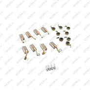 Щетки RL477828 Mitsubishi