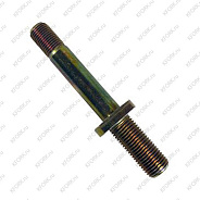 Шпилька ступицы ведущего моста fd15/fg15n 9123311700_cat Caterpillar