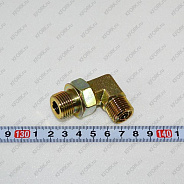 Переходник D902006(A/B/C) Doosan