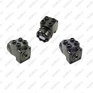 Гидроусилитель 91E5400100_cat Caterpillar
