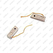 Щетки A648D02070 Mitsubishi