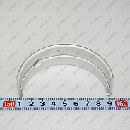 Вкладыши Коренные (0.50 *D20/30S2 (1Шт. - Одна Половинка ) 6501110-6081 Doosan