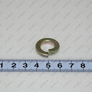 Шайба/Washer,Spring A273030 Doosan
