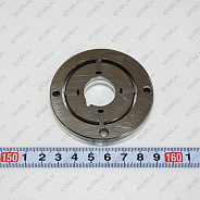 Насос/Feed Pump 65146100-0120 Doosan