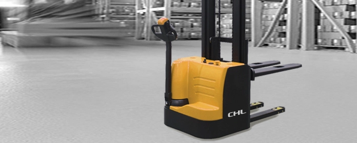 Каталог складской техники